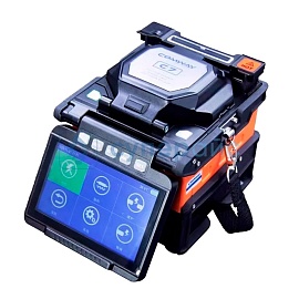 Аппарат сварочный для оптоволокна Comway C7 фото