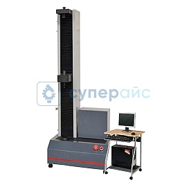 Станок для испытания на растяжение Huaqi 1000N фото