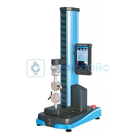 Машина для испытания на растяжение Kuyang KY-D1103 фото