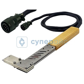 Молотковый паяльник Магистр ЭПСН 300Вт фото