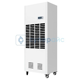 Интеллектуальный осушитель воздуха Selwet SE-DZK-168C фото