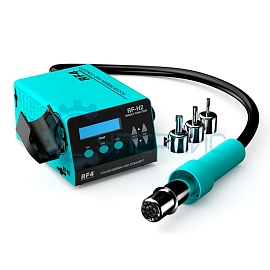 Термовоздушная паяльная станция RF4 RF-H2 фото