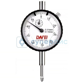 Рычажно-зубчатая головка Dafei 56 мм, 0-10 мм, 0.01 мм фото
