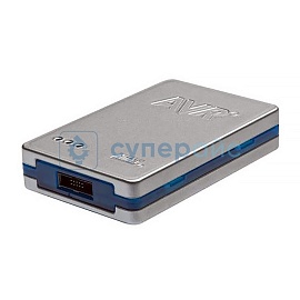 Программатор AT JTAGICE3 MK3 фото