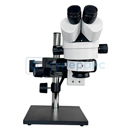 Лабораторный микроскоп Dagong SZM7045T-STL5 фото