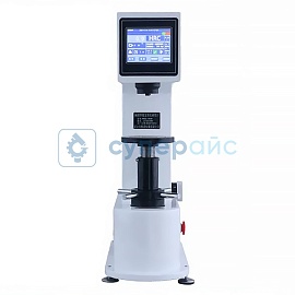 Автоматический твердомер Huaqi CXHRS-150M фото