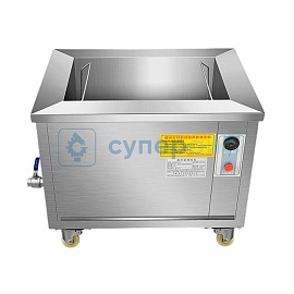 Ванна ультразвуковая чистящая Hongxiang HX28K-88 фото