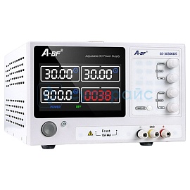 Блок питания постоянного тока A-BF SS-3030KDS фото