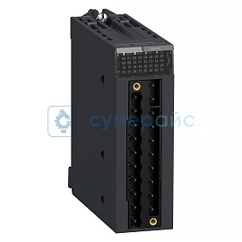 Модуль ввода Schneider Electric BMXAMI0410 фото