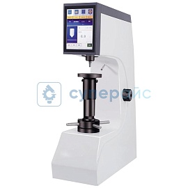 Автоматический поверхностный твердомер Huaqi HRM-45DT фото