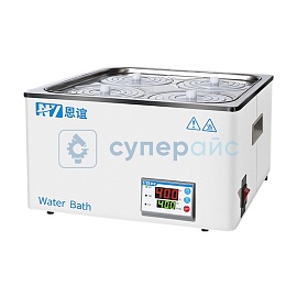 Водяная баня лабораторная Enyi HH-4F фото