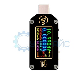 USB тестер Ruideng TC66C с Bluetooth модулем фото