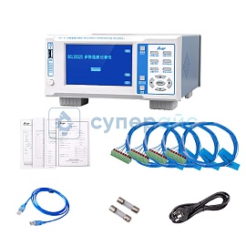 Прибор для мониторинга температуры A-BF BCL2032S фото