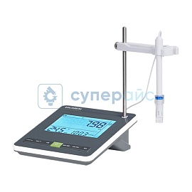 Настольный pH-метр Lichen LC-PHS-2B фото