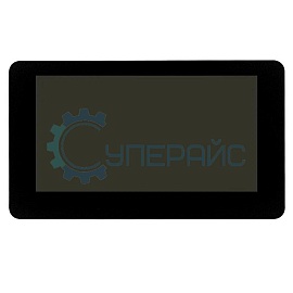 7-дюймовый сенсорный монитор для Raspberry PI фото