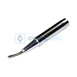 Сменное паяльное жало HAKKO 900M-T-1.8H фото