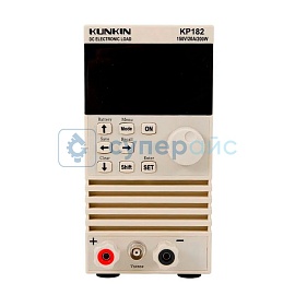 Блок нагрузки KUNKIN KP182 (уценённый) фото