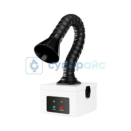 Дымопоглотитель Shendall XY-50 фото