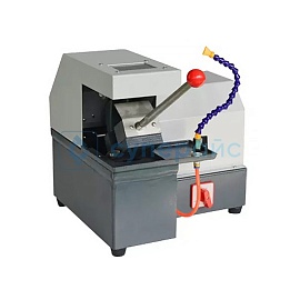 Промышленный отрезной станок Dechuan Q-2 фото