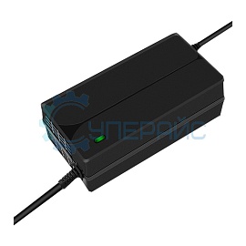 Импульсный адаптер питания Lu Hang 48V2A с разъёмом XLR фото