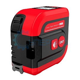 Лазерный дальномер Noyafa NF-2240 с рулеткой фото