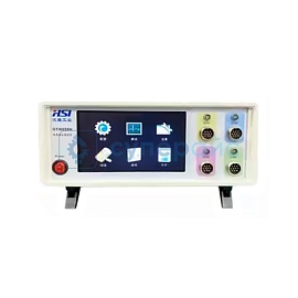 Цифровой анализатор батарей HIS GTI6028H фото