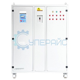 Регулируемый блок питания Yibenyuan YBN380-1000 (380 В, 1000 А, 380 кВт) фото