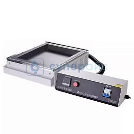 Промышленная паяльная ванна XIN HAO MAI P3035A фото