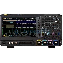 Цифровой осциллограф Rigol MSO5204 (4 канала, 200 МГц) фото