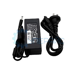 Импульсный блок питания 1954620Z для ноутбуков Dell, 19.5В, 4.62А (адаптер) фото