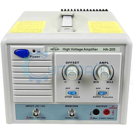 Усилитель напряжения PINTECH HA-205 фото
