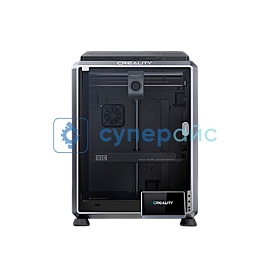 3D принтер Creality K1C фото