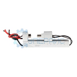 Универсальный держатель аккумуляторов BF-2A фото