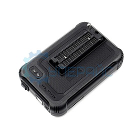 USB программатор универсальный XGecu T56 (5 адаптеров) фото