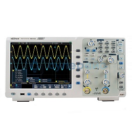 Цифровой осциллограф PINTECH MDO7350 фото