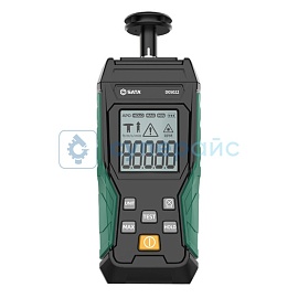 Цифровой тахометр SATA D05022 фото