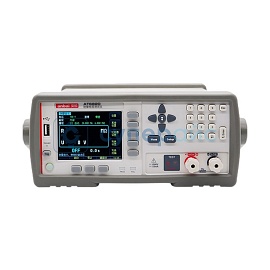 Автоматический тестер сопротивления изоляции Anbai AT6820 фото