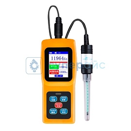 Измеритель магнитного поля WT70A фото