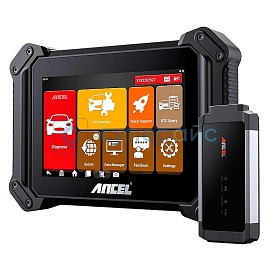 Автосканер диагностический ANCEL V6 PRO фото