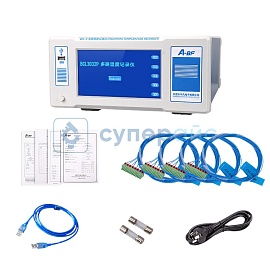Мультисенсорный температурный монитор A-BF BCL3032P фото