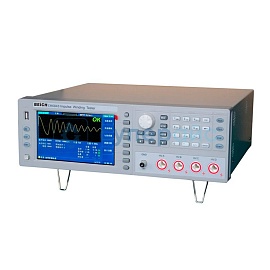 Тестер обмоток Beich CH6843 фото