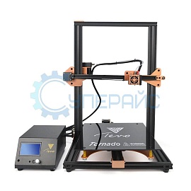 3D принтер Tevo Tornado фото