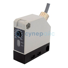 Оптический бесконтактный датчик Овен OK50-DI0040R4.U6.K фото