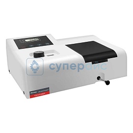 Спектрофотометр SanLiang UV752N фото