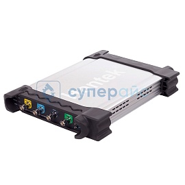 Осциллограф Hantek DSO3104 фото