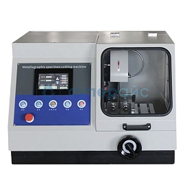 Отрезной станок ENLAB ELB-QG-100Z фото