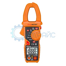 Клещи электроизмерительные Peakmeter PM2018A фото
