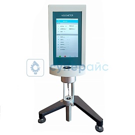 Измеритель вязкости XingYun NDJ-C фото