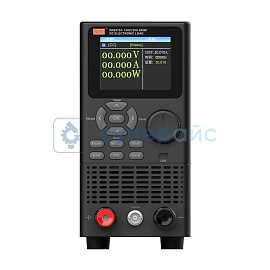 Цифровая электронная нагрузка Rek RK8510A фото