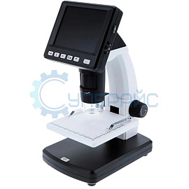 Беспроводной цифровой микроскоп Henghao 088 500X фото